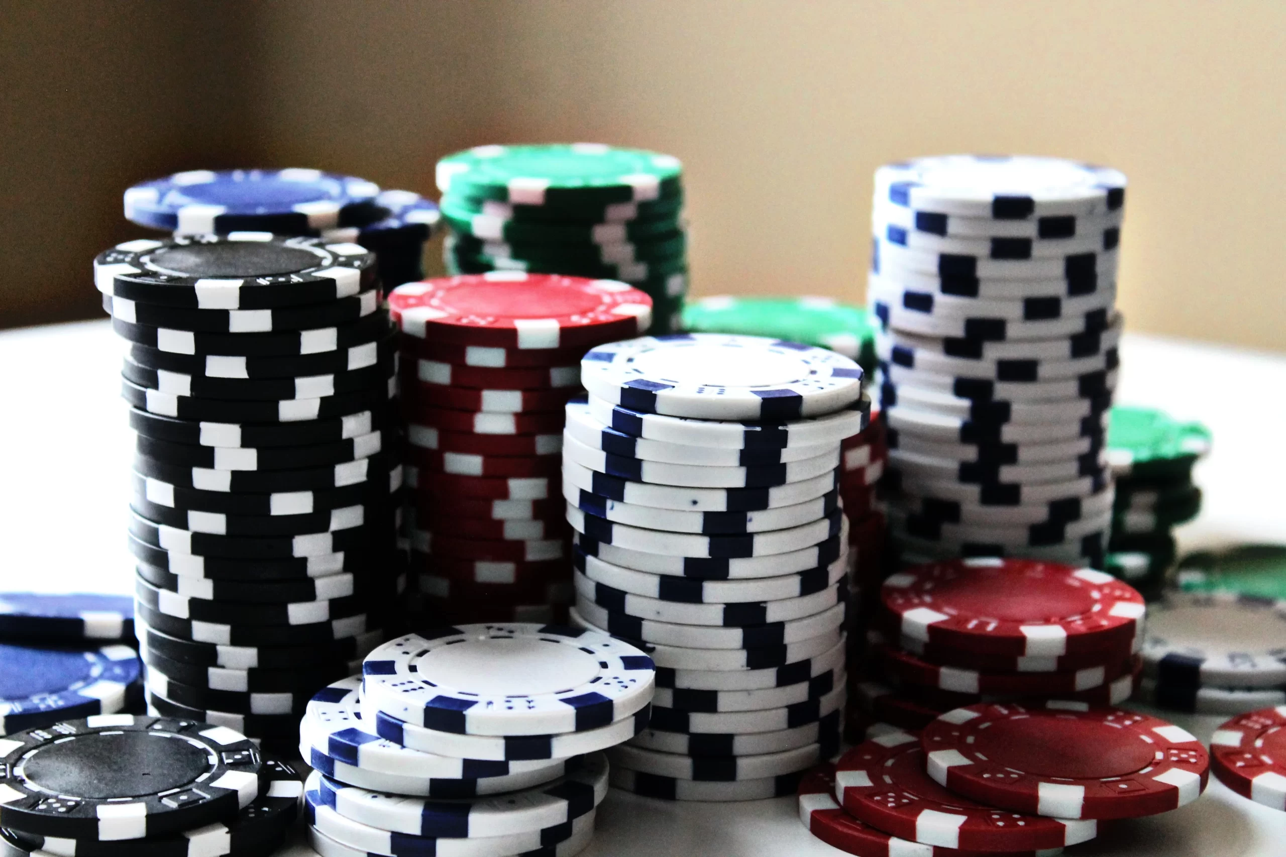 Online Casinos and How They Have Improved
