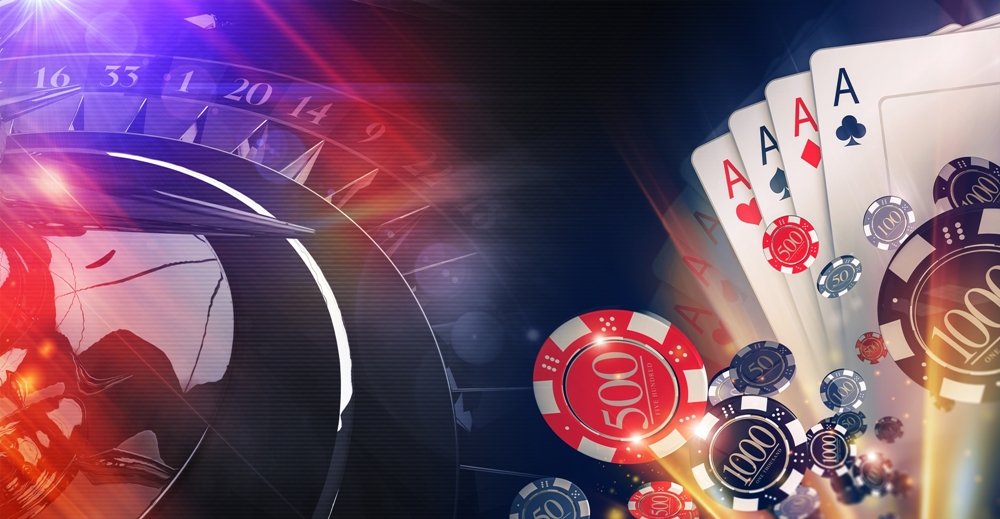 Why Online Casinos are Better than Real Casinos