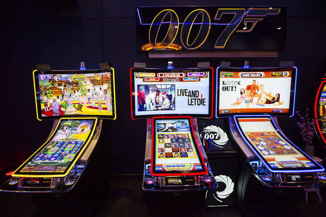 Casino Slot Machine Tips – Secrets to Win Jackpot Slot Machines