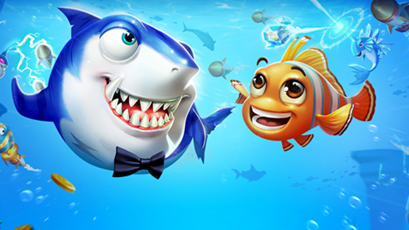 Fish Games Online Explained: Gameplay and More