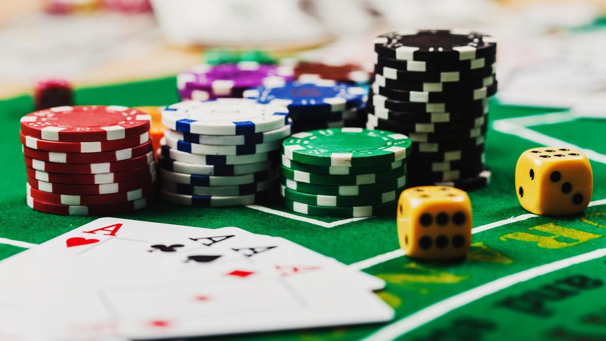 Craps Chronicles: Tales of Highs and Lows in Online Casino Singapore Gaming